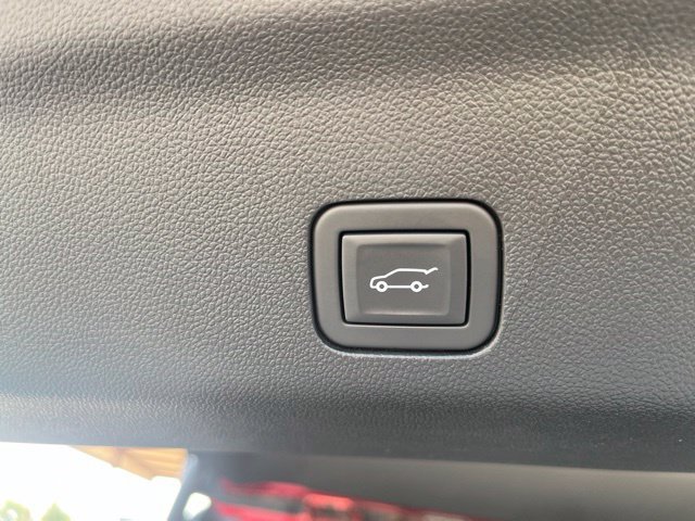 Used 2024 GMC Yukon Denali w/ Max Trailering Package AWD/4WD image 11