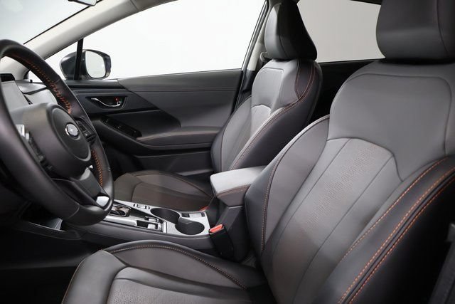 Certified 2025 Subaru Crosstrek 2.5i Limited w/ Crosstrek Mirror Package AWD/4WD image 12
