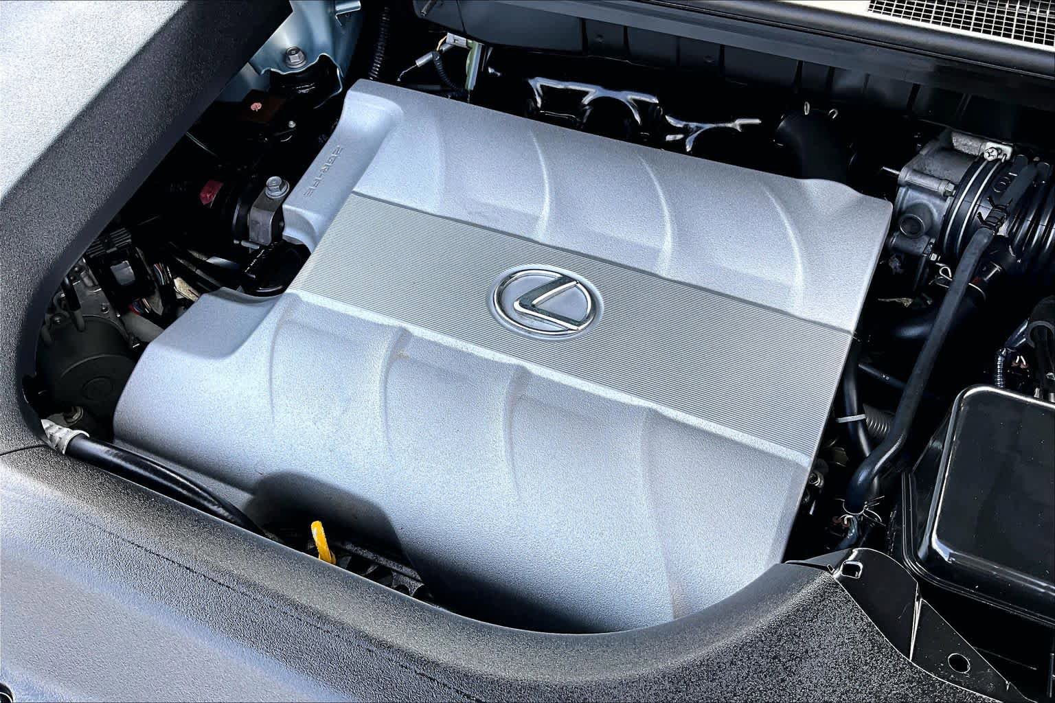 Used 2012 Lexus RX 350 FWD w/ Premium Pkg image 31