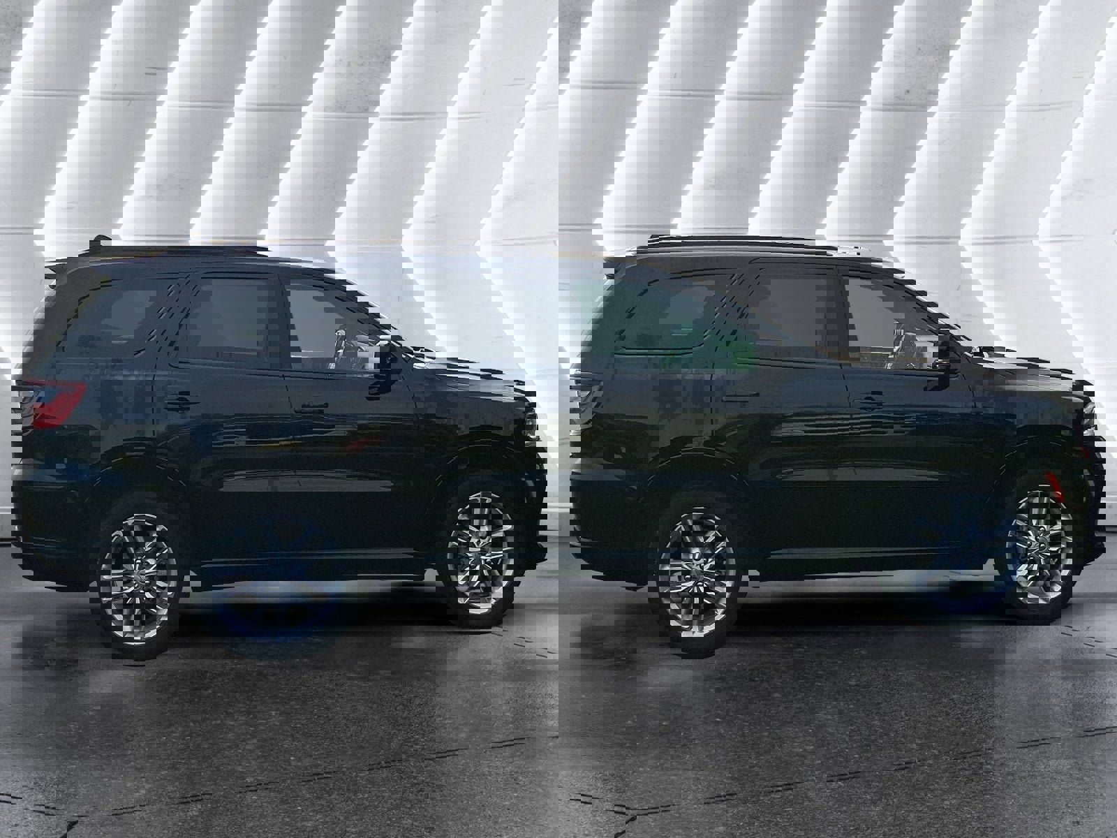 Certified 2024 Dodge Durango GT image 7