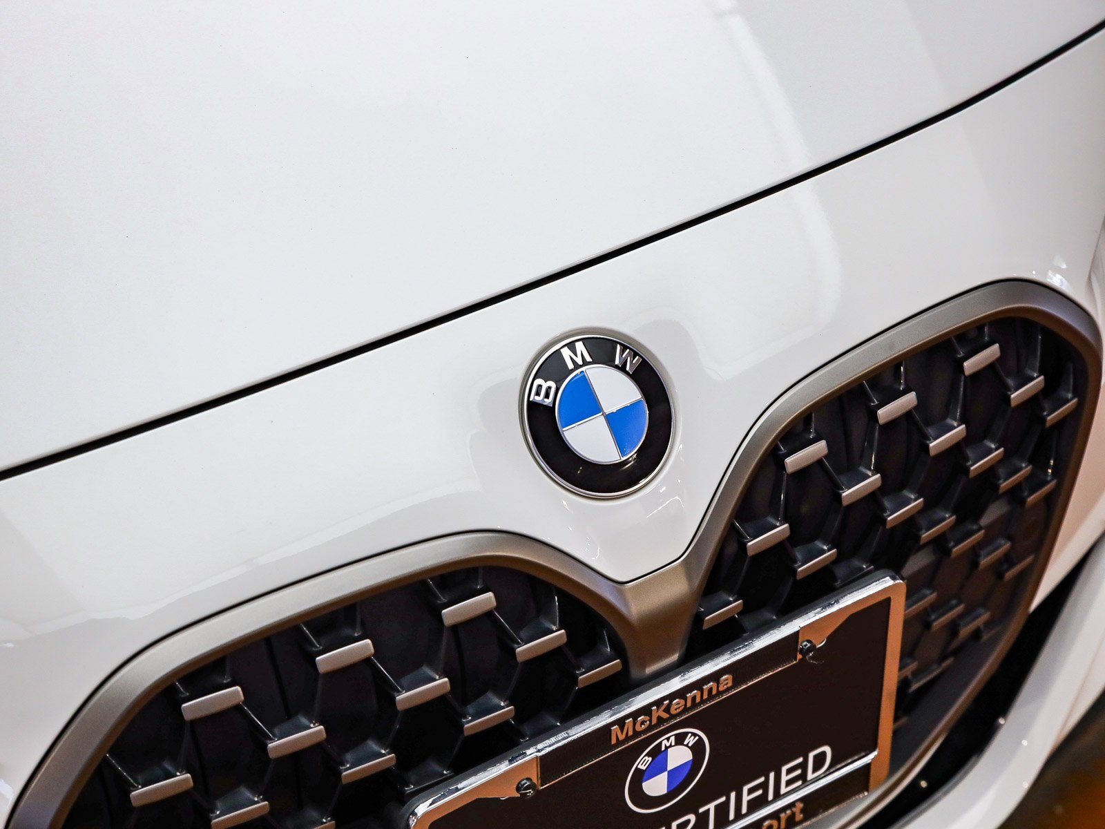 Certified 2023 BMW M440i Convertible image 6