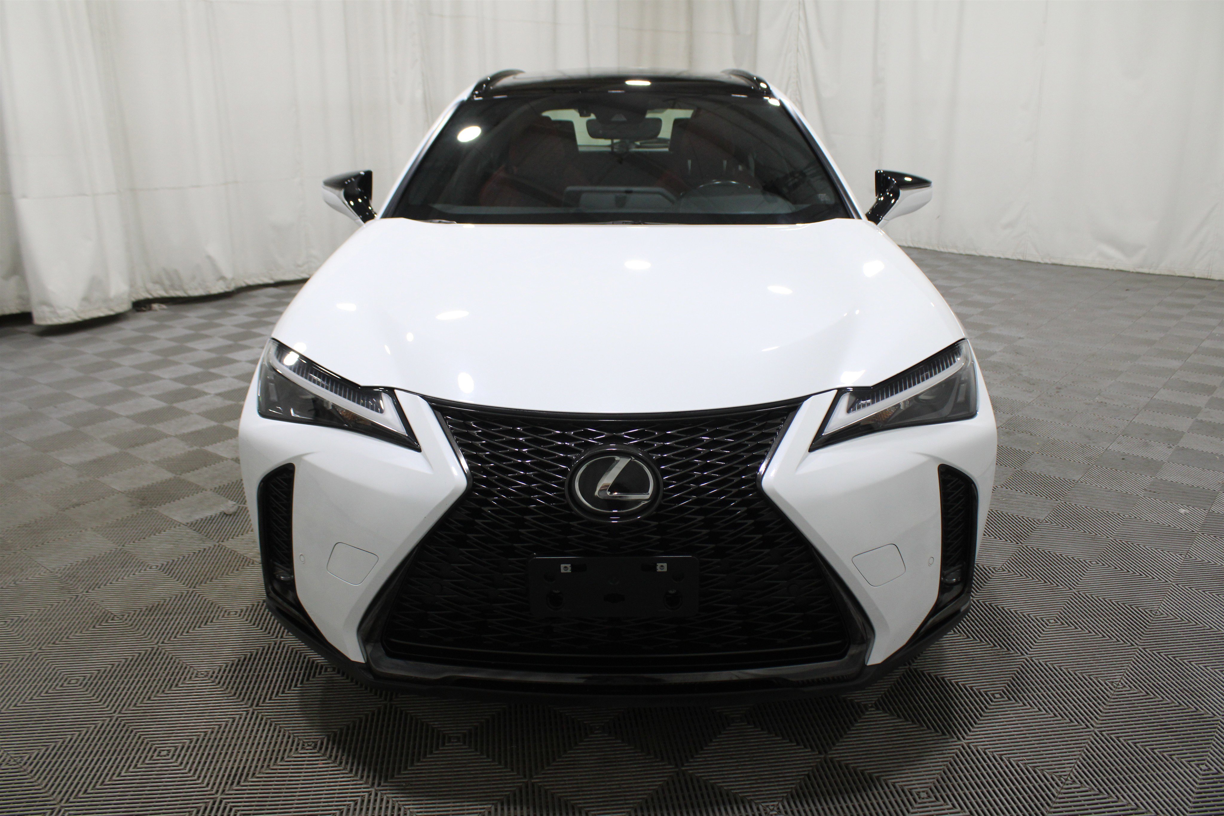 Used 2024 Lexus UX 250h F Sport image 36