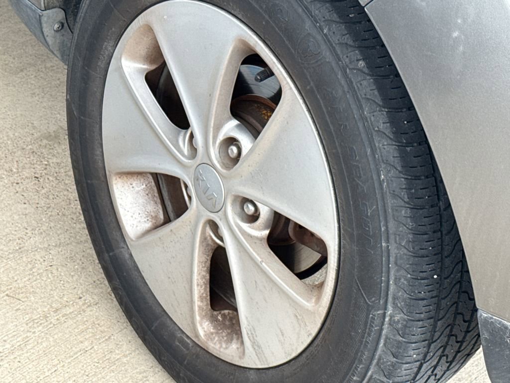 Used 2016 Kia Soul FWD image 7