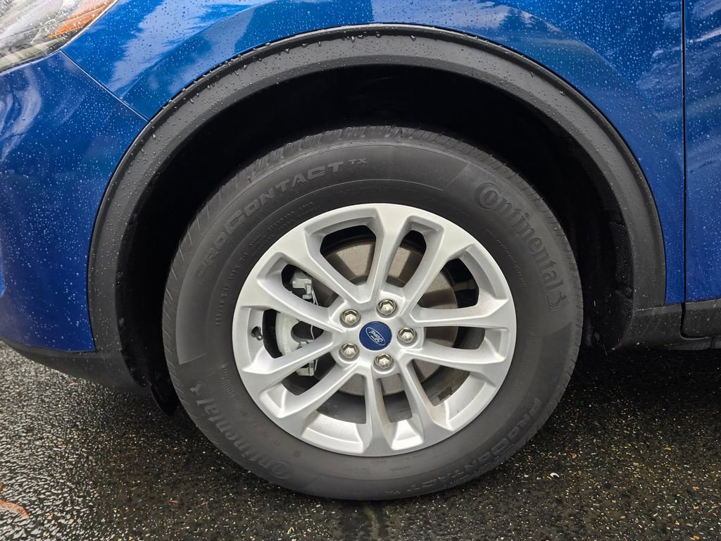 Used 2022 Ford Escape SE AWD/4WD image 10
