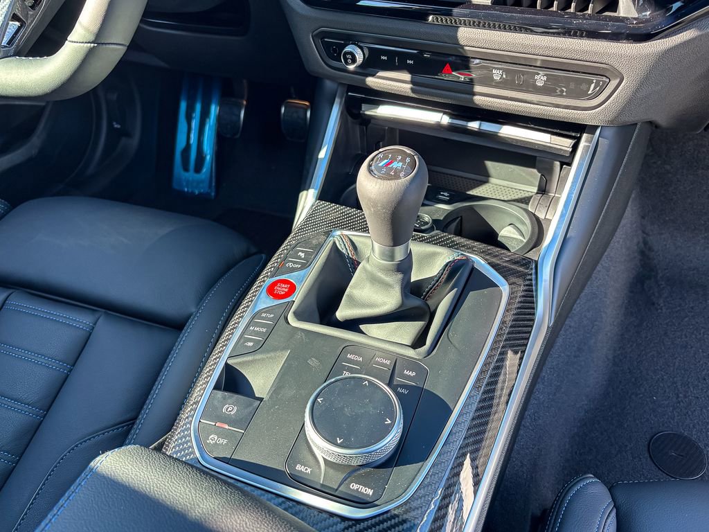 New 2026 BMW M2 image 25