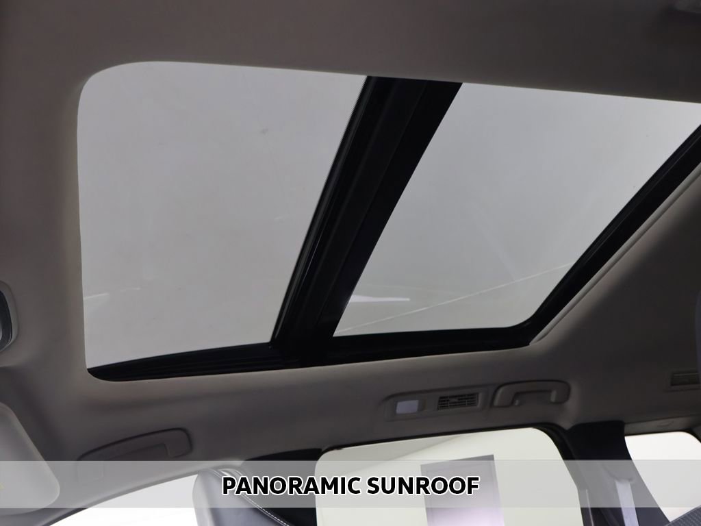 Used 2024 INFINITI QX60 Pure image 3