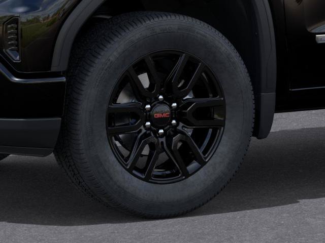 New 2026 GMC Sierra 1500 Elevation w/ Preferred Package AWD/4WD image 9