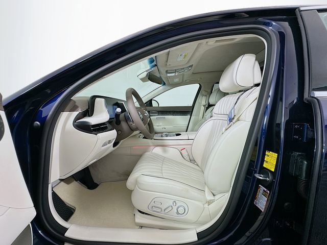 New 2026 Genesis G90 3.5T image 16