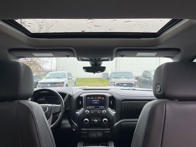 Used 2020 GMC Sierra 2500 Denali w/ Denali Ultimate Package image 28
