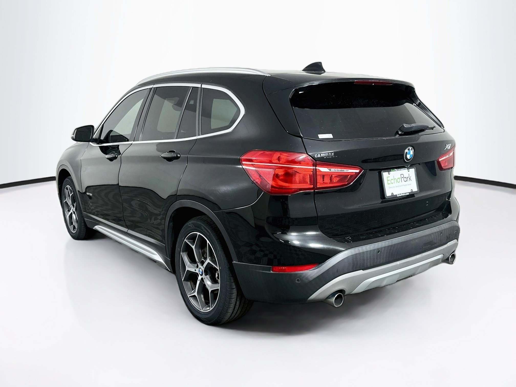 Used 2016 BMW X1 xDrive28i AWD/4WD image 5