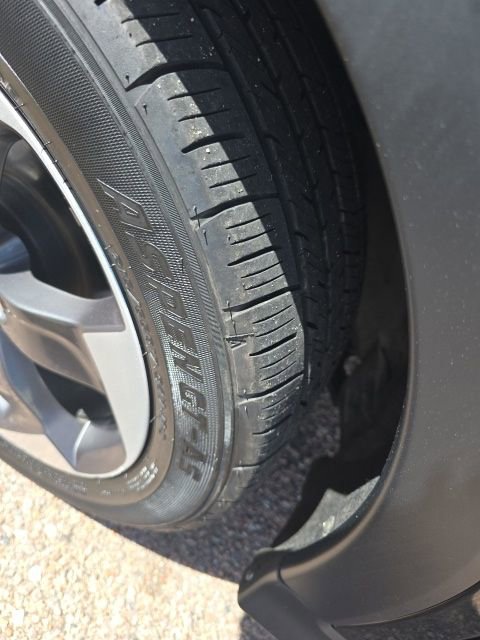 Used 2018 Honda HR-V EX image 3