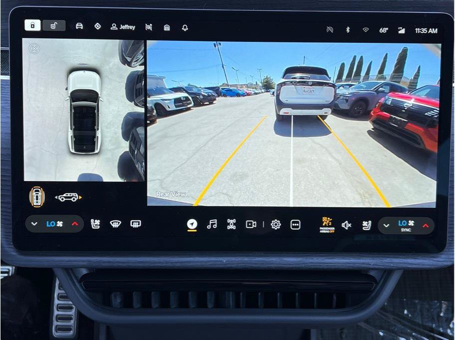Used 2024 Rivian R1S Adventure AWD/4WD image 17