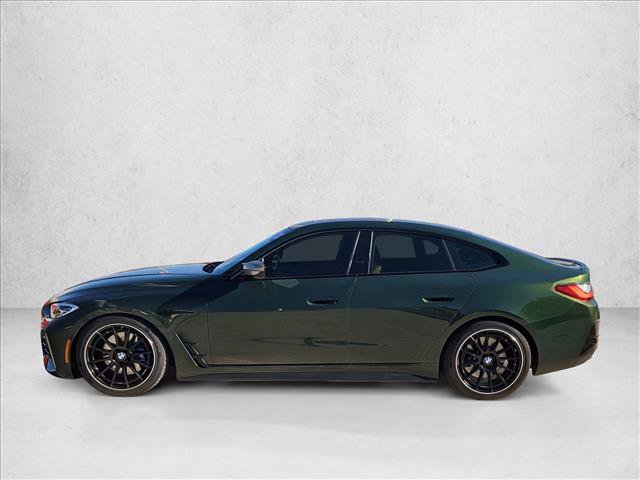 Used 2022 BMW M440i xDrive Gran Coupe w/ Premium Package image 9