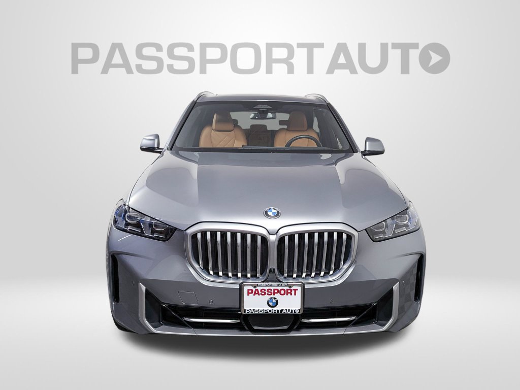 Used 2026 BMW X5 xDrive40i w/ Premium Package AWD/4WD image 10
