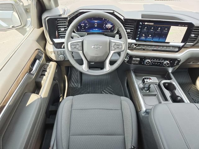 New 2026 Chevrolet Silverado 1500 RST w/ All Star Edition Plus AWD/4WD image 10
