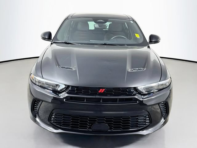 Used 2024 Dodge Hornet R/T Plus w/ Track Pack AWD/4WD image 2