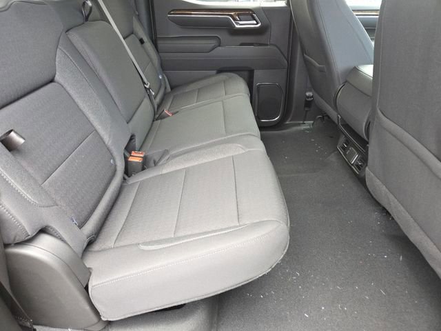 New 2026 GMC Sierra 1500 Elevation image 24