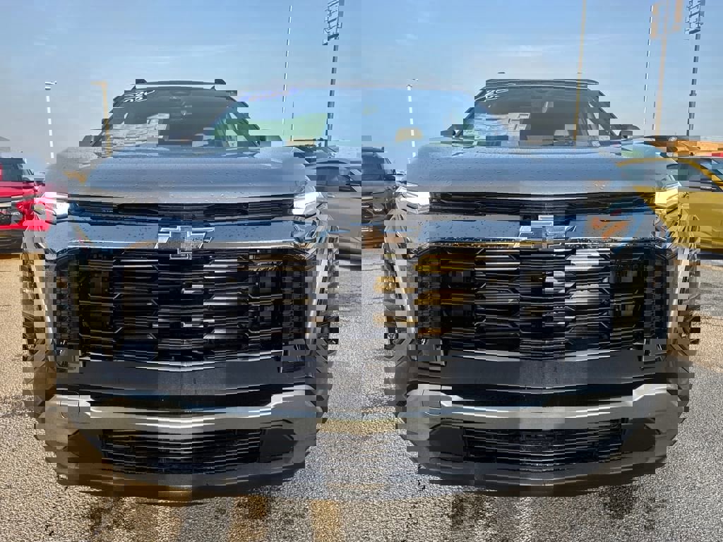 New 2026 Chevrolet Equinox ACTIV w/ Convenience Package III image 10