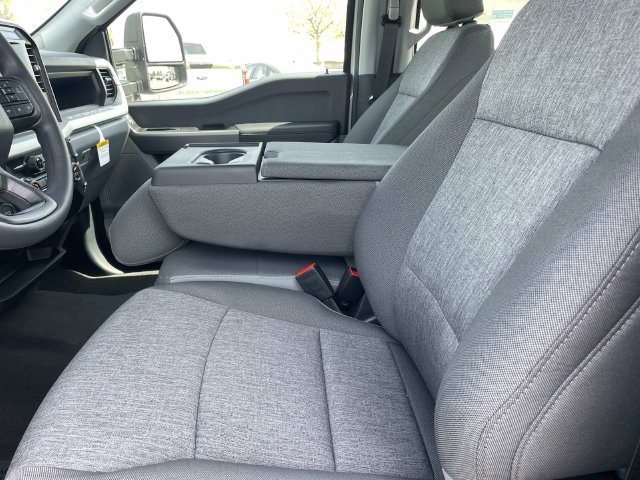 New 2026 Ford F350 XL w/ STX Appearance Package AWD/4WD image 17