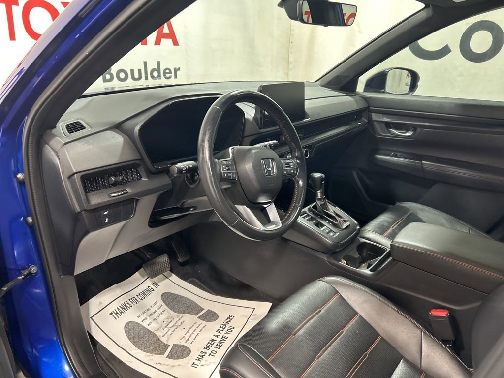 Used 2024 Honda CR-V Sport-L image 20