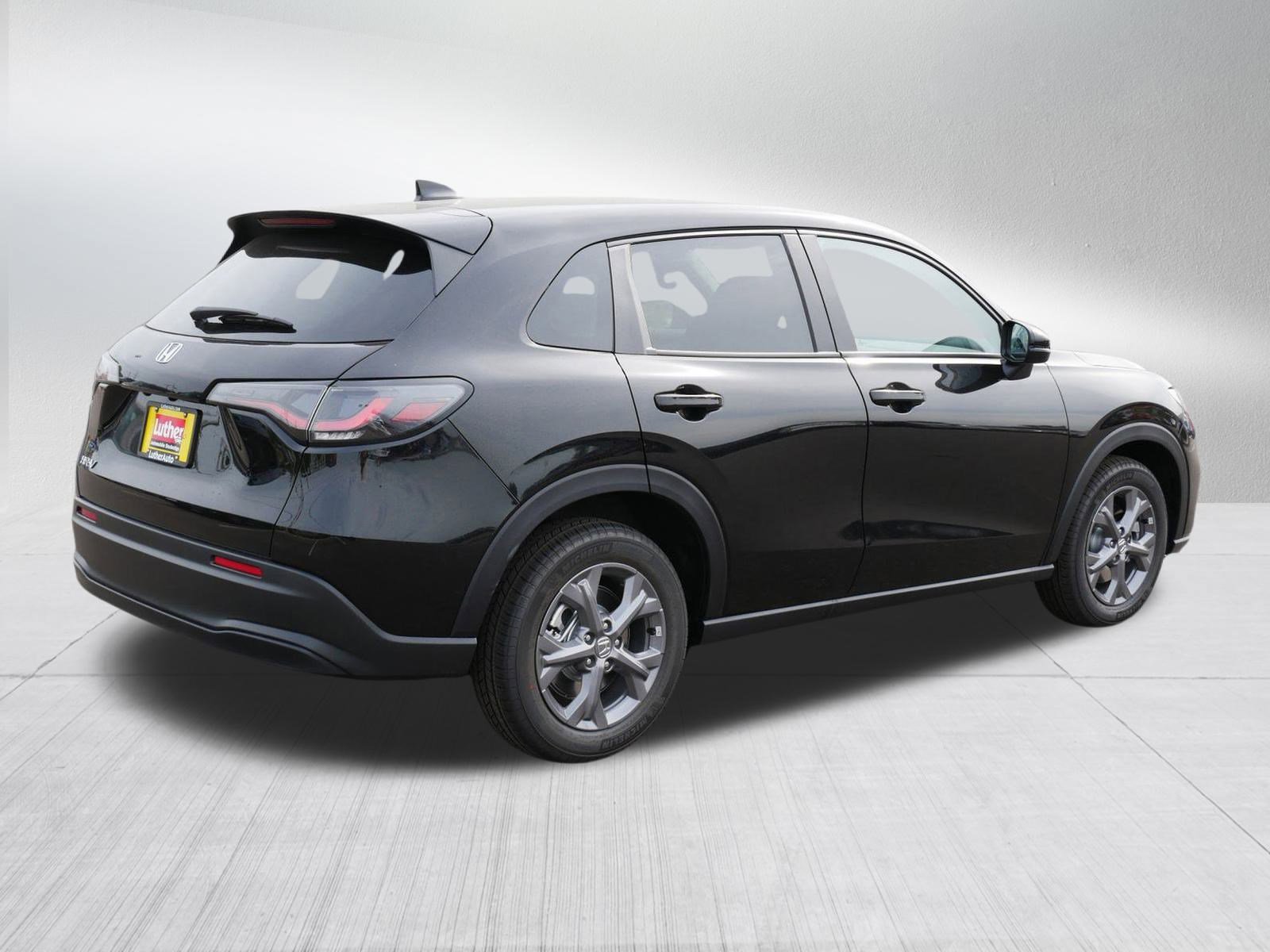 New 2026 Honda HR-V LX image 7