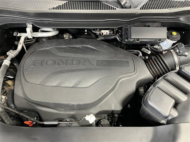 Used 2021 Honda Pilot EX-L image 27