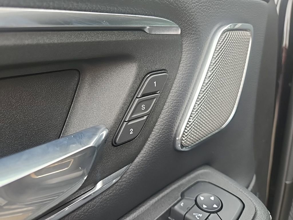 New 2026 RAM 1500 Laramie w/ Night Edition image 36