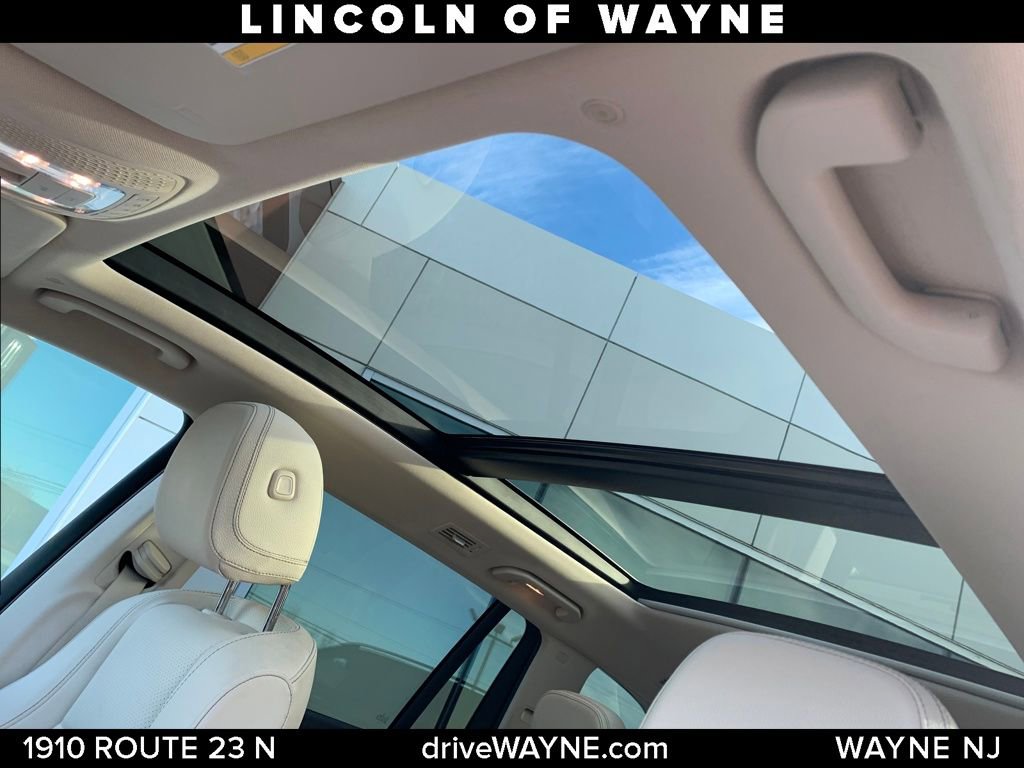 Used 2022 Mercedes-Benz GLS 450 4MATIC image 14