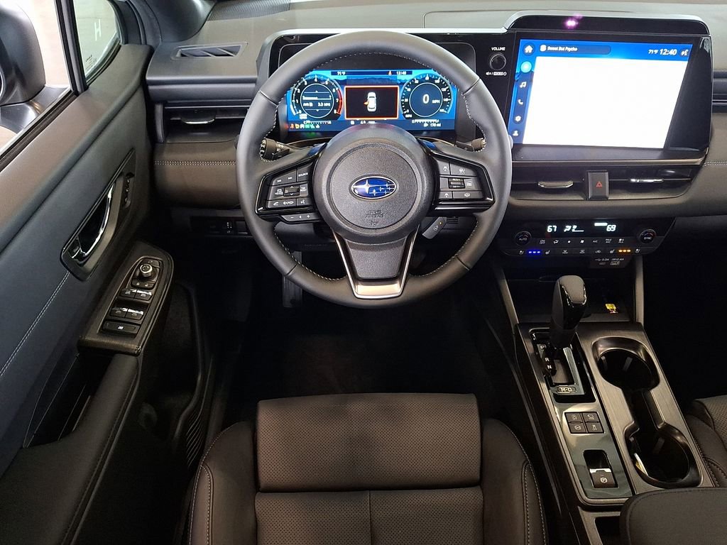 New 2026 Subaru Outback Touring XT image 2