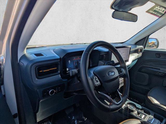 Used 2025 Ford Maverick Tremor image 10