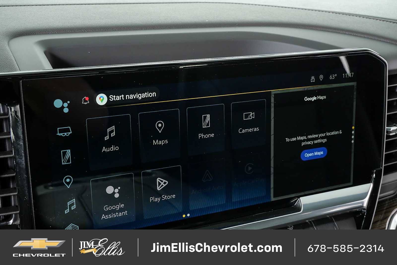 New 2026 Chevrolet Silverado 1500 LT Trail Boss w/ LT Trail Boss Premium Package AWD/4WD image 15