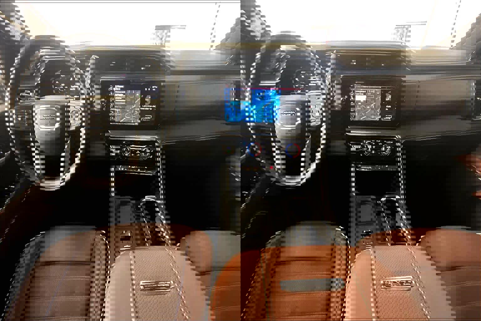 Certified 2024 GMC Sierra 2500 Denali Ultimate image 15