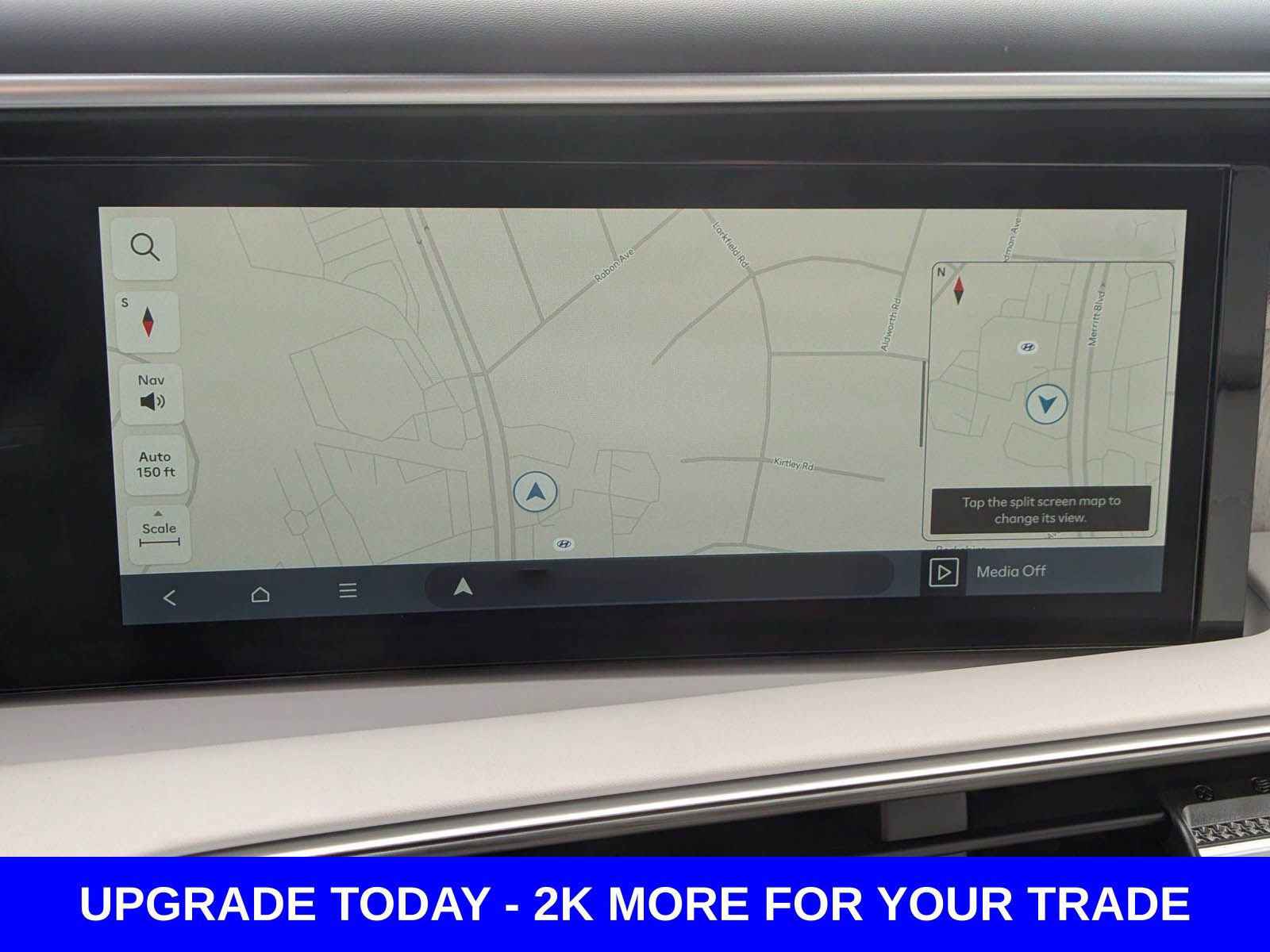 New 2026 Hyundai Palisade Calligraphy image 18