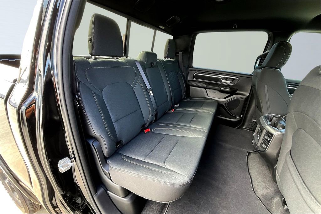 New 2026 RAM 1500 Big Horn image 14