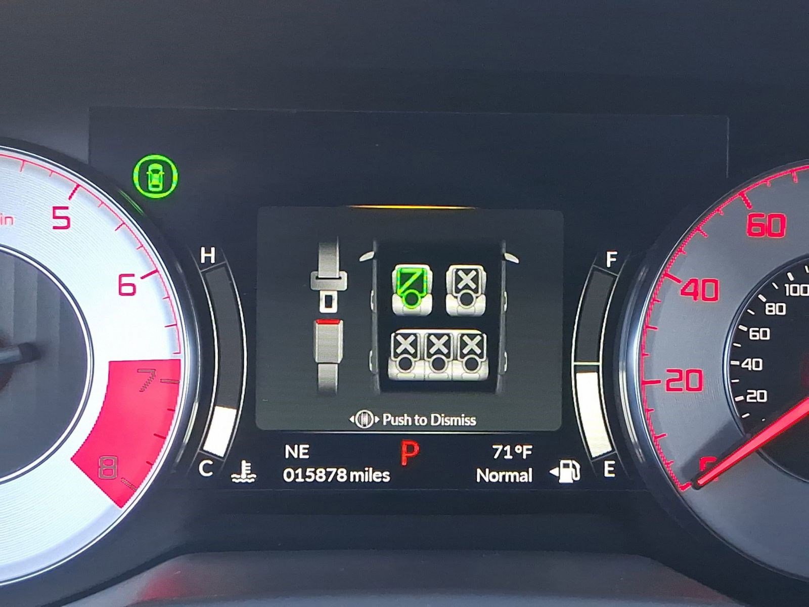 Used 2025 Acura RDX A-Spec image 17