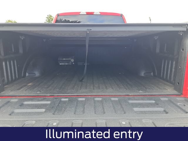 Used 2018 Ford F150 XLT RWD image 14