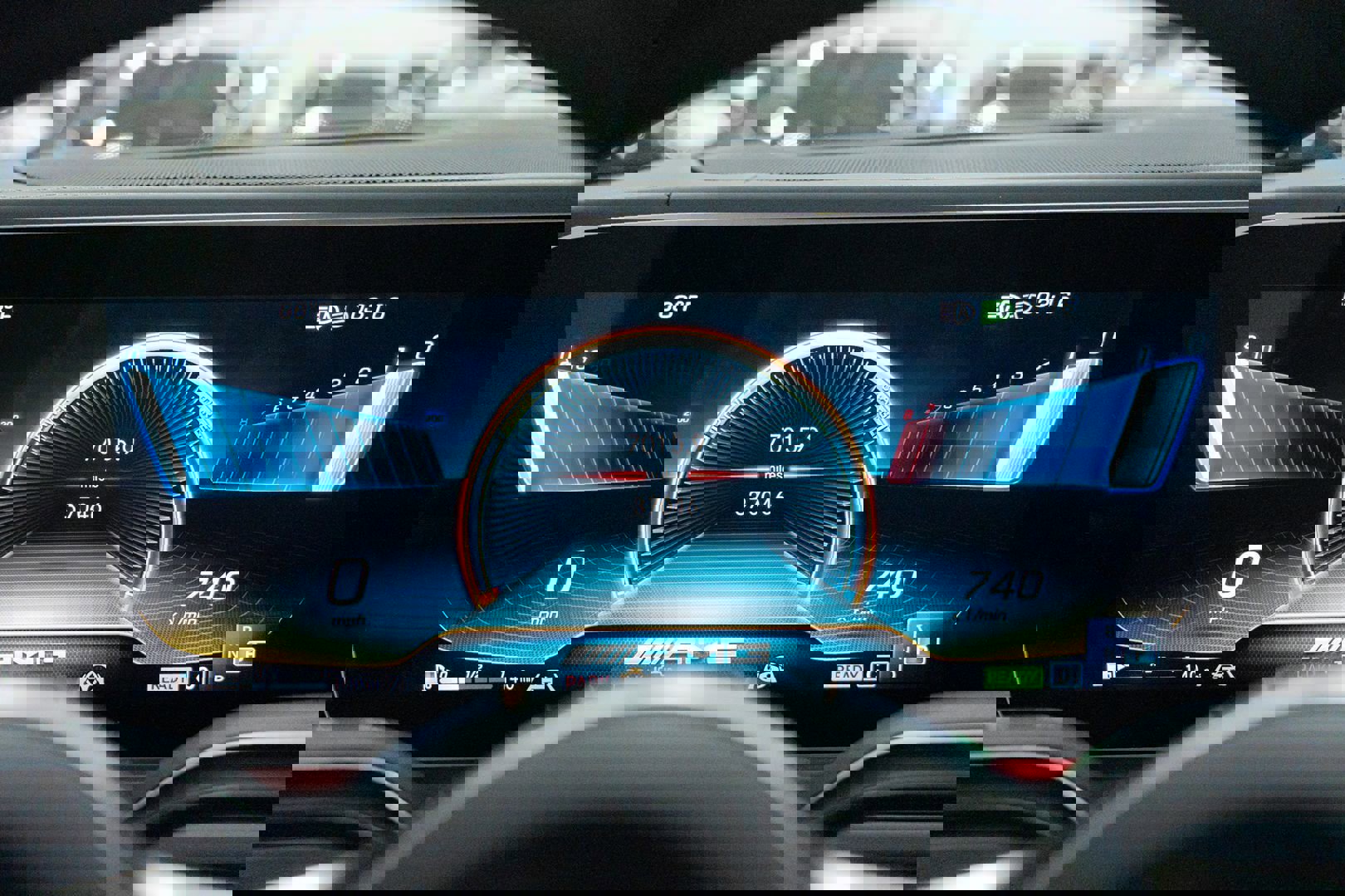 Used 2022 Mercedes-Benz GLE 63 AMG S image 42