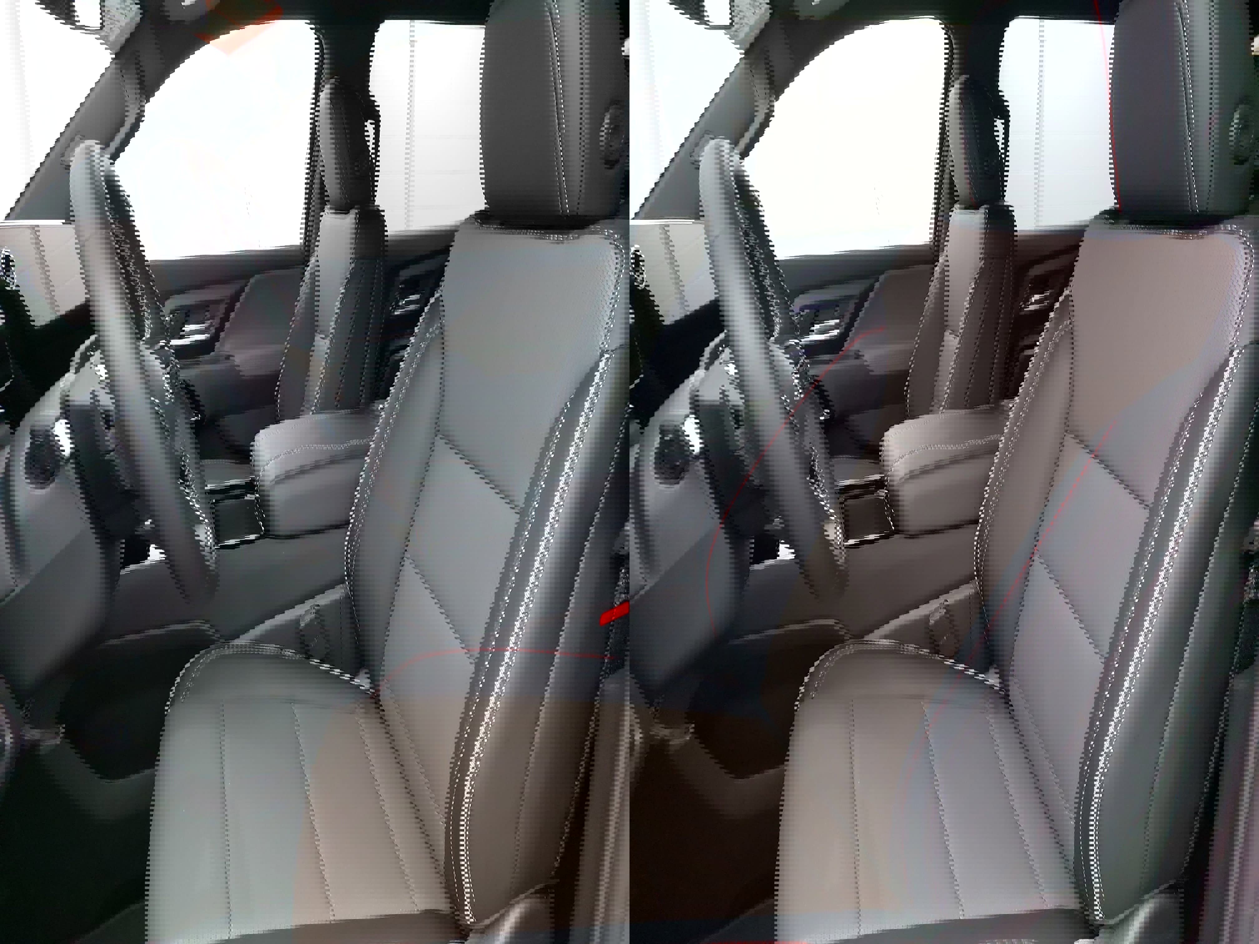 Used 2026 Chevrolet Silverado EV Trail Boss image 5