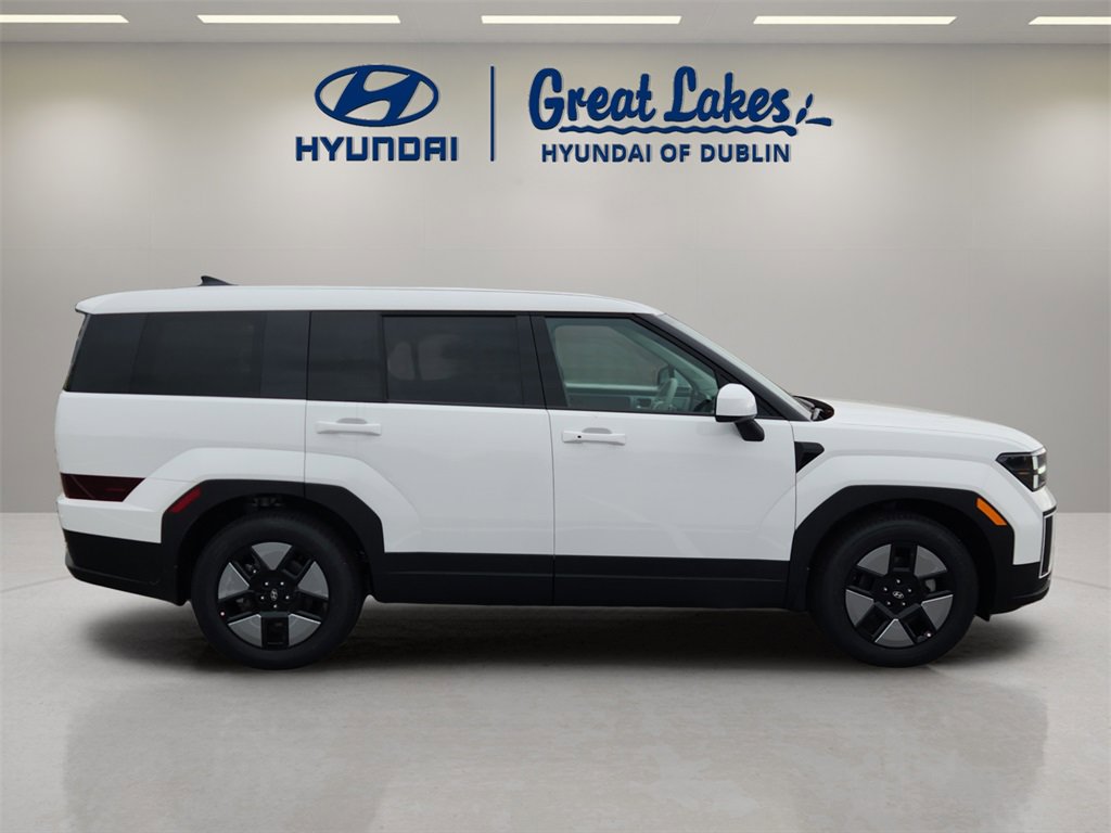 New 2026 Hyundai Santa Fe SE image 6