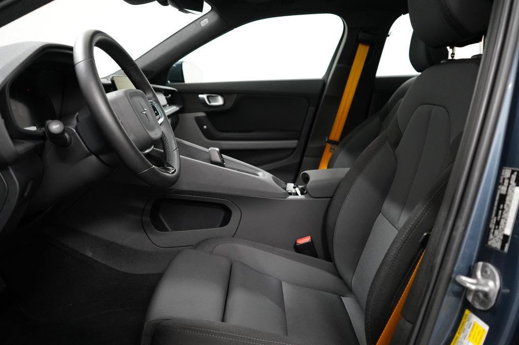 Used 2023 Polestar Polestar 2 w/ Pilot Pack AWD/4WD image 14
