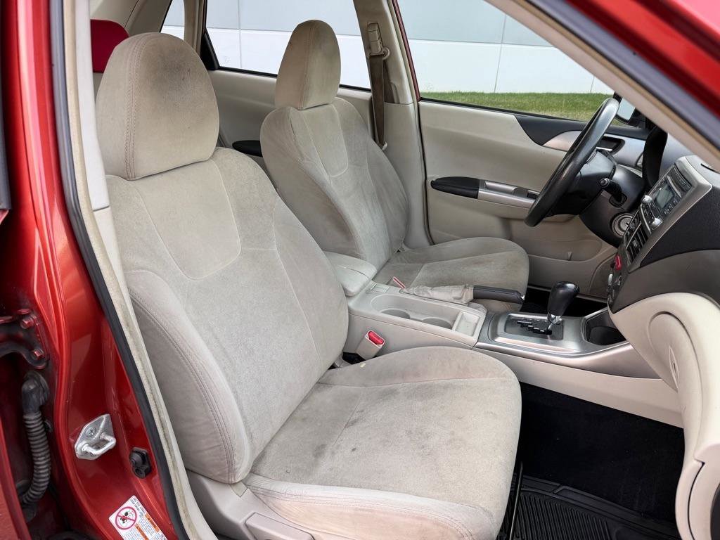 Used 2009 Subaru Impreza 2.5i image 11
