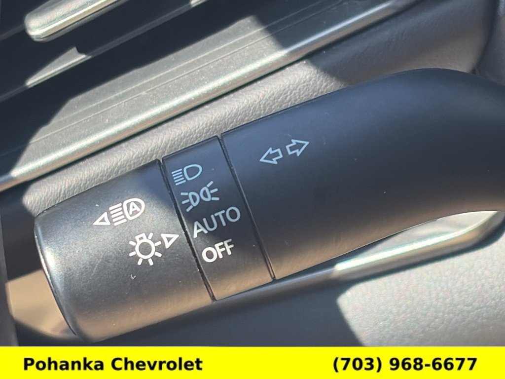 Used 2023 MAZDA CX-30 AWD 2.5 S image 10