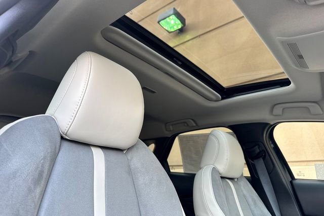 New 2026 MAZDA CX-30 2.5 Turbo w/ Premium Package image 19