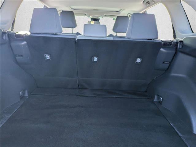 Certified 2021 Toyota RAV4 XLE w/ Convenience Package image 6