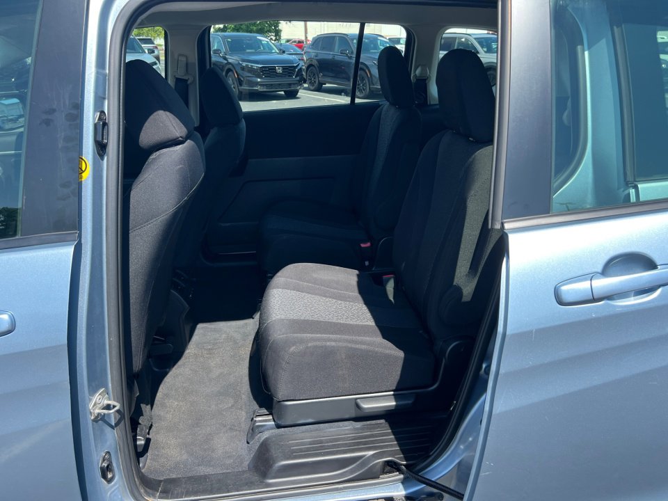 Used 2012 MAZDA MAZDA5 Sport FWD image 34
