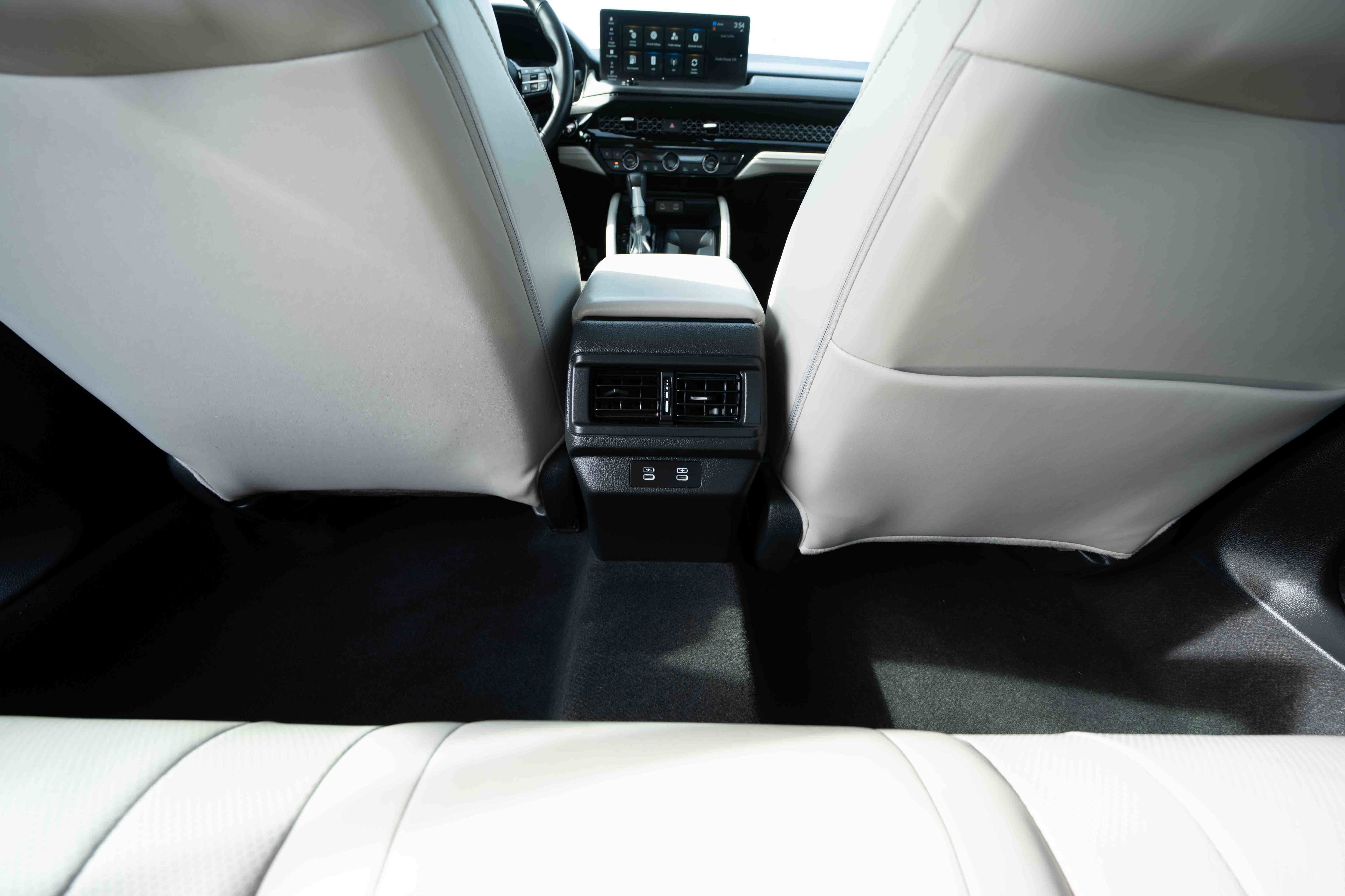 Used 2024 Honda Accord Touring image 22