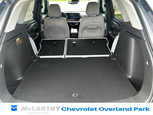 New 2026 Chevrolet TrailBlazer LT w/ Convenience Package FWD image 20