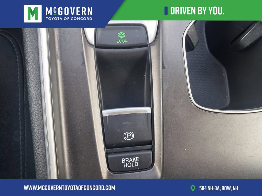 Used 2018 Honda Accord LX image 25
