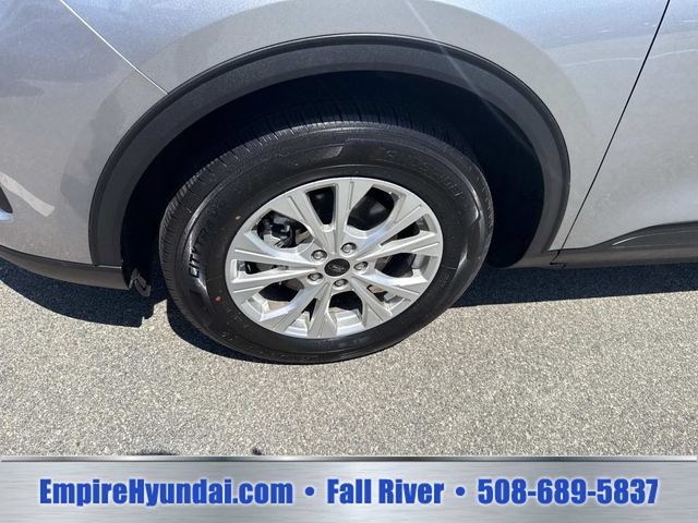 Used 2024 Ford Escape Active AWD/4WD image 13