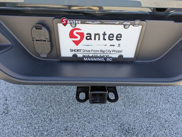 New 2026 Jeep Gladiator Mojave w/ Technology Group image 30